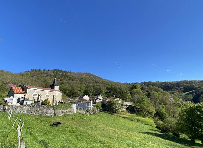 Galié, France, France